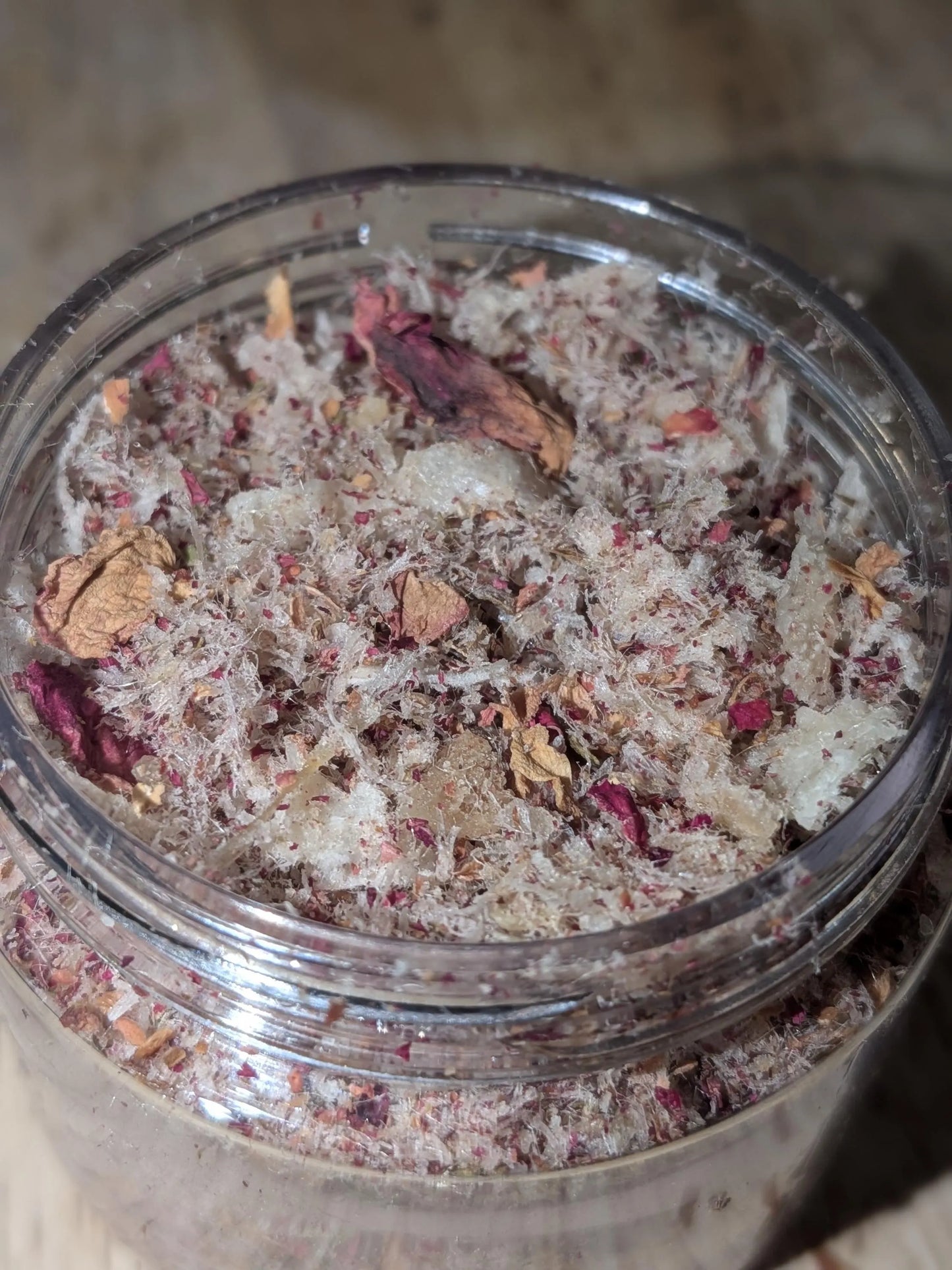 Smell My Feet - Hermit Crab Food