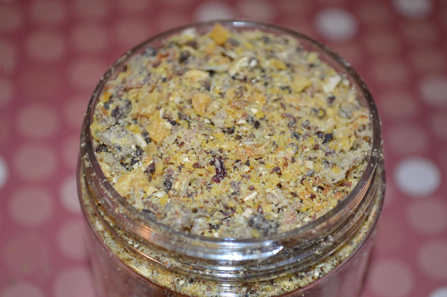 Winter Feast - Hermit Crab Food