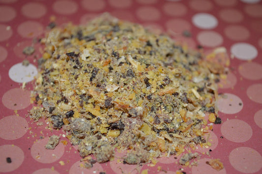 Winter Feast - Hermit Crab Food