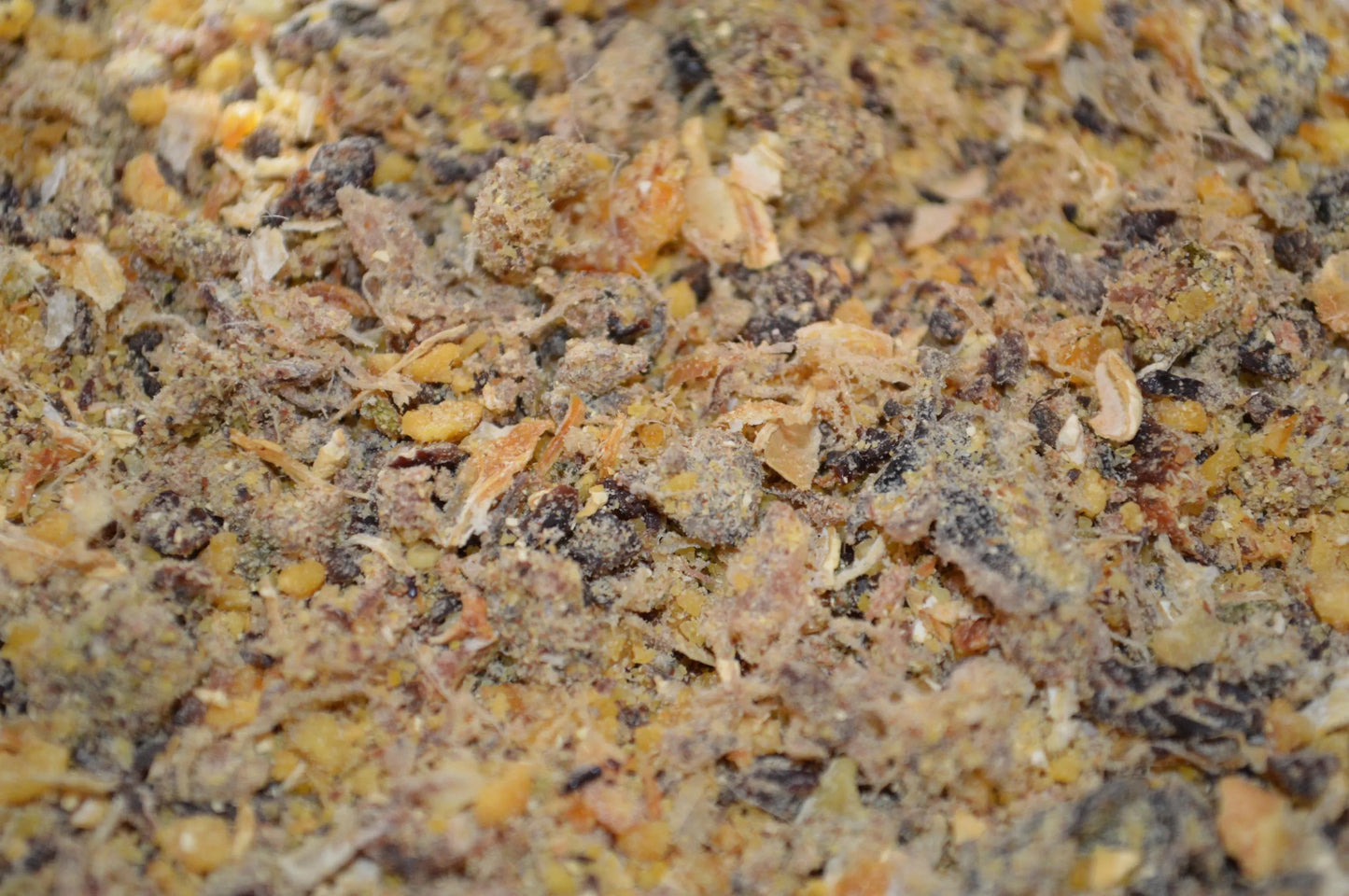 Winter Feast - Hermit Crab Food