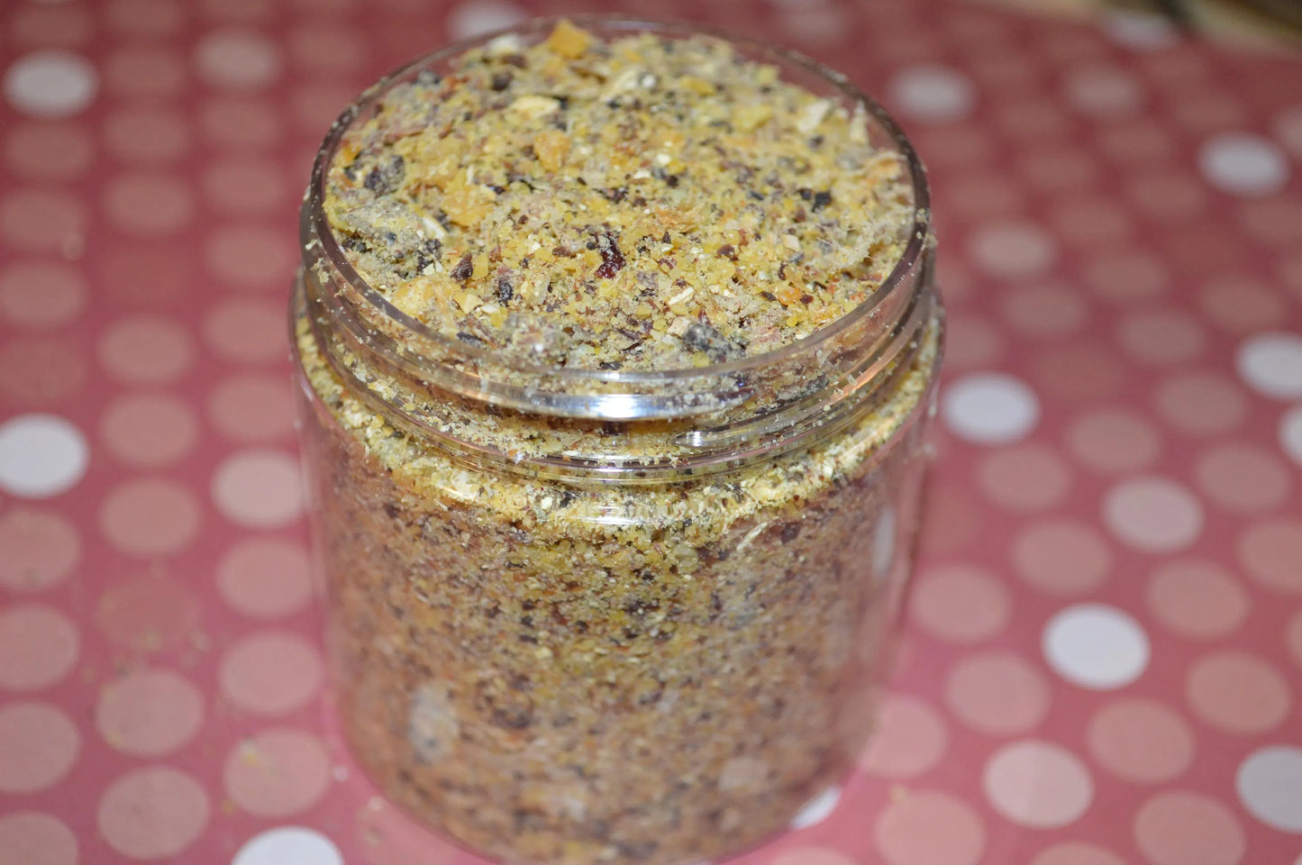 Winter Feast - Hermit Crab Food