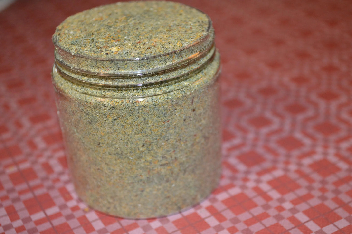 Green Chicken Pumpkin - Hermit Crab Food