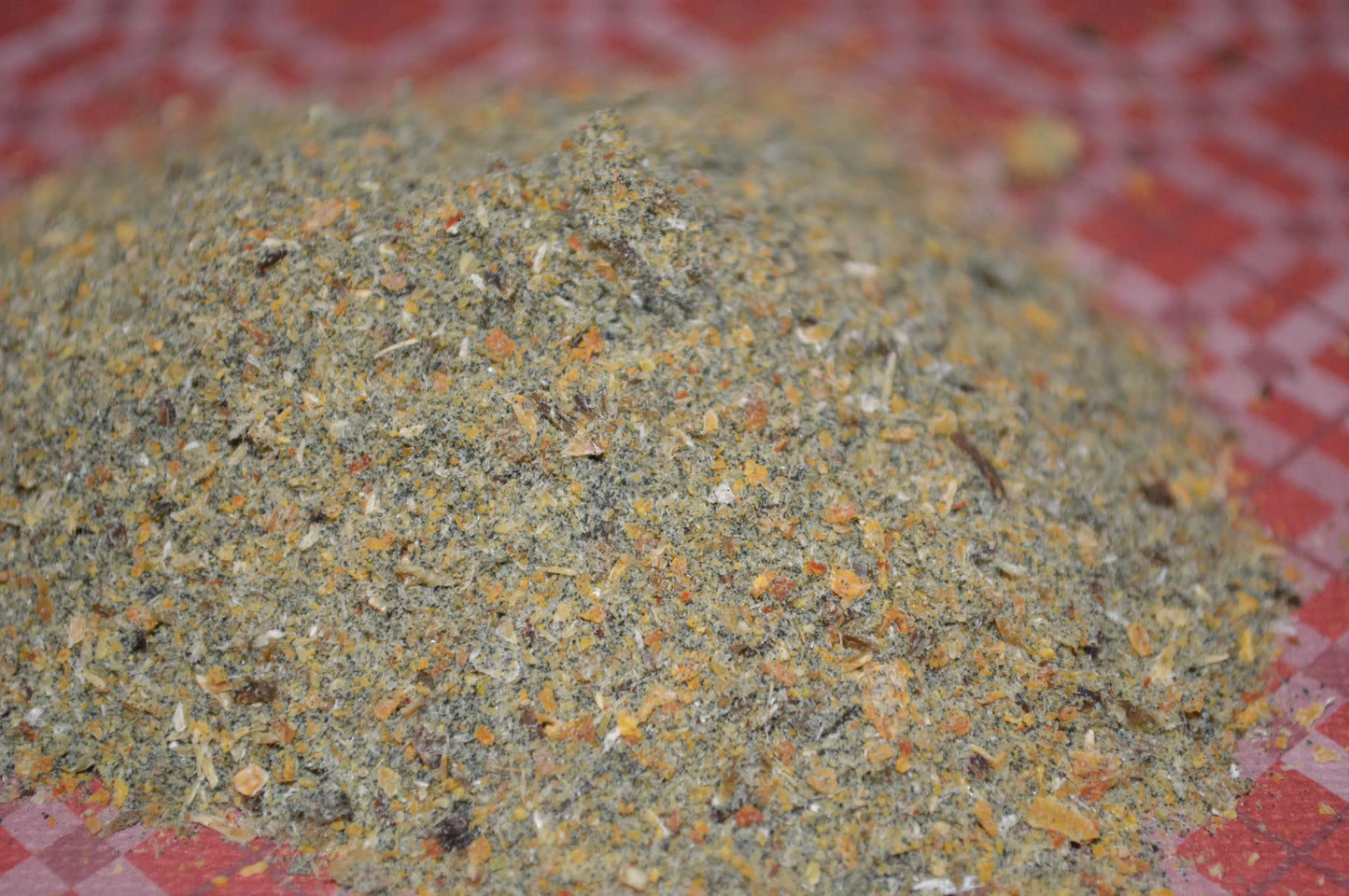 Green Chicken Pumpkin - Hermit Crab Food
