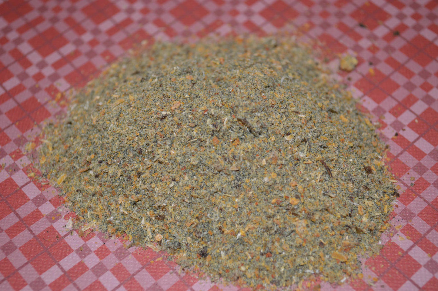 Green Chicken Pumpkin - Hermit Crab Food
