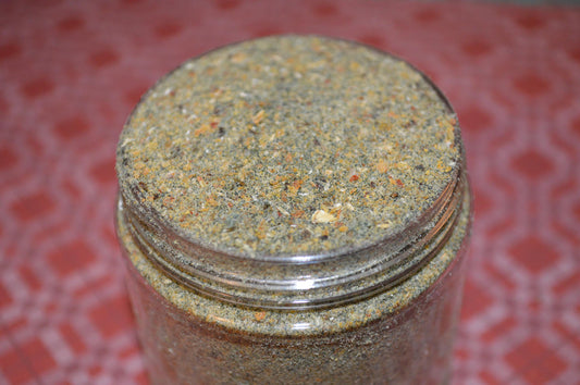 Green Chicken Pumpkin - Hermit Crab Food