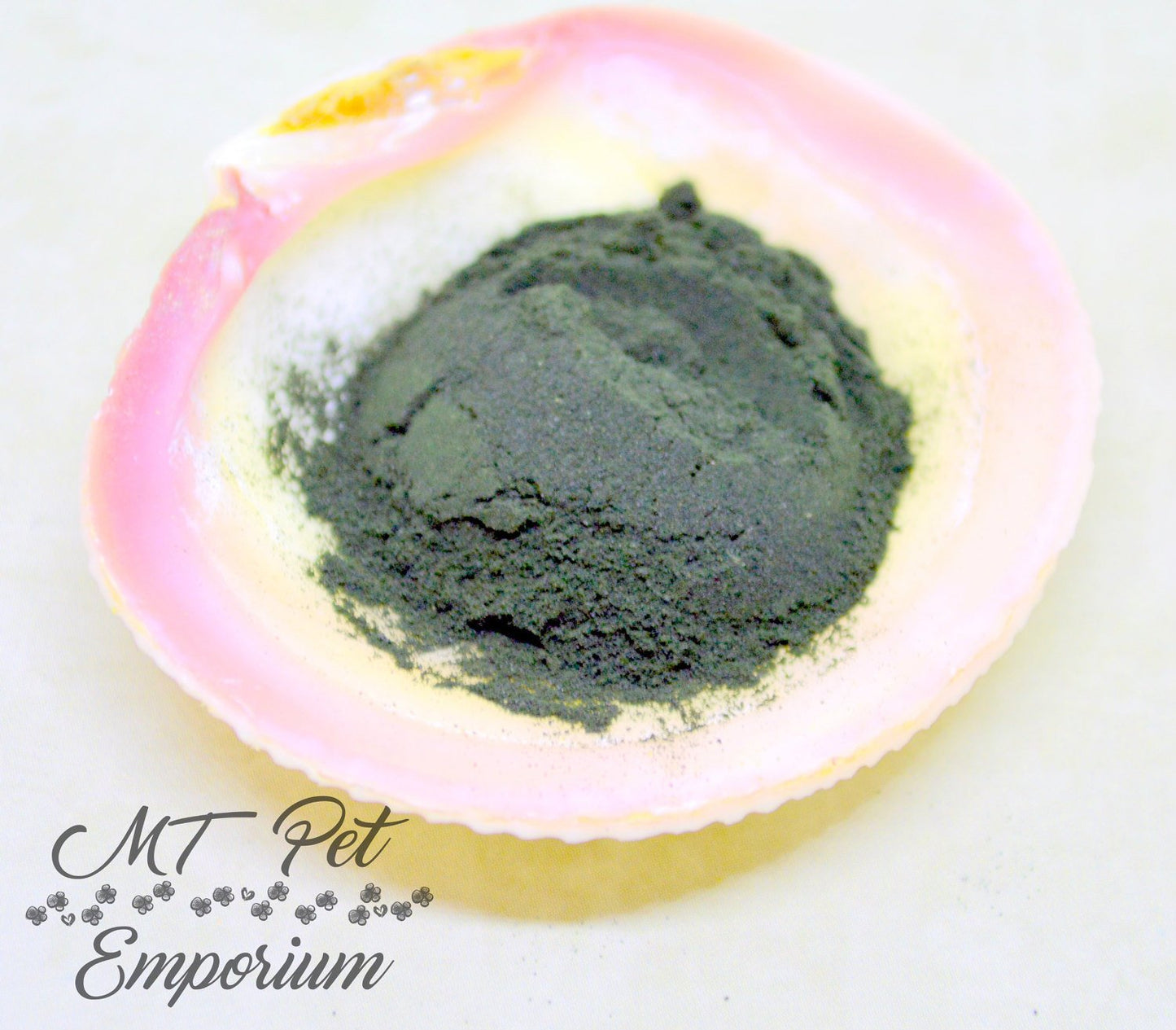 Spirulina - Hermit Crab Food