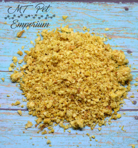 Just Apples - Hermit Crab Food