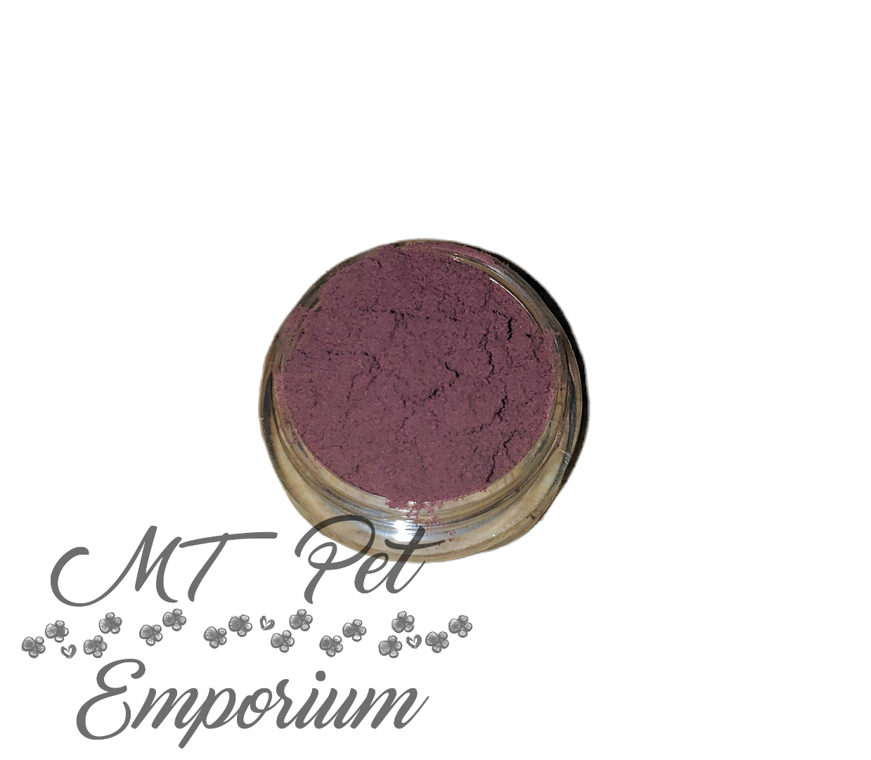 Mulberry Powder - FREE for orders $10.00 and over. (After all discounts and before shipping, ONE FREEBIE PER SHIPMENT.)