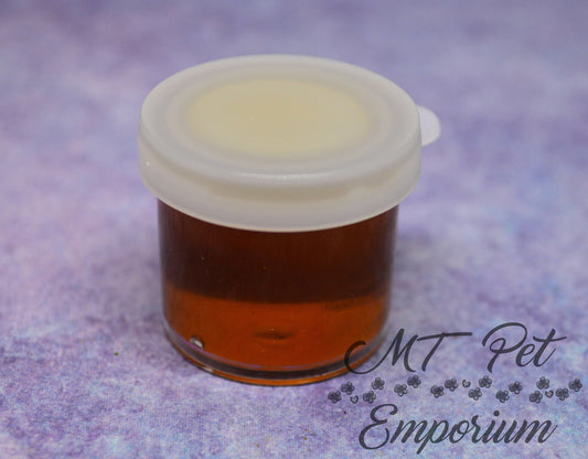 Organic Raw Honey - Hermit Crab Food