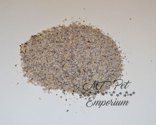 Blue Corn - Hermit Crab Food