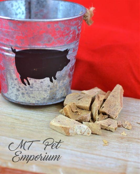 Pork Liver - Hermit Crab Food