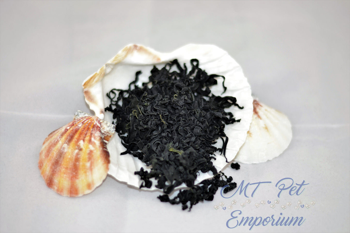 Wakame Seaweed - Hermit Crab Food