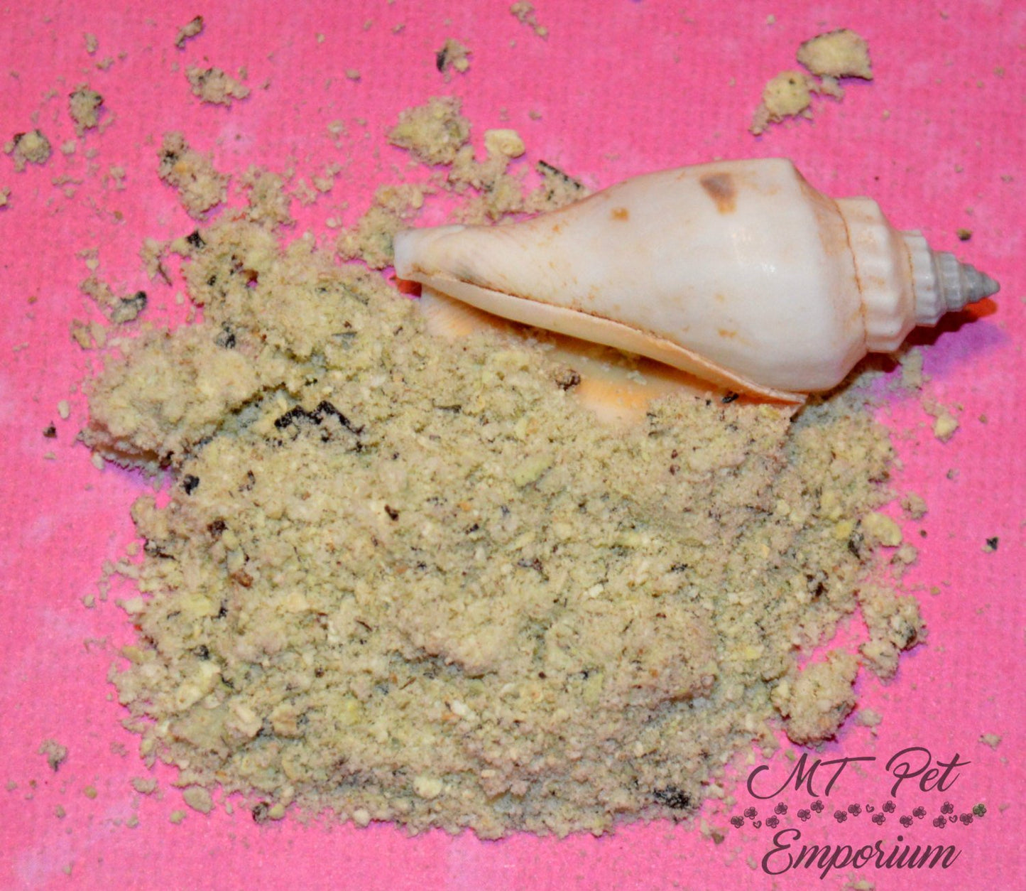 Eggplant - Hermit Crab Food