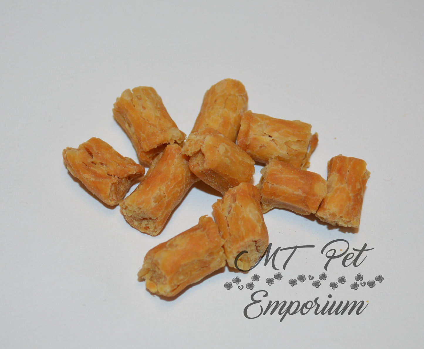 Chicken Bites - Hermit Crab Food