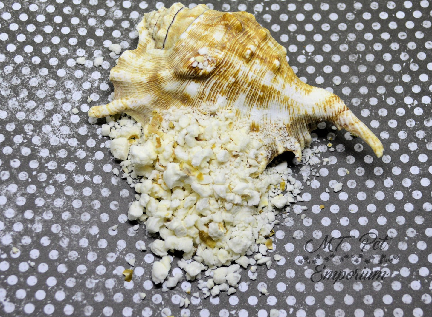 Popcorn - Hermit Crab Food