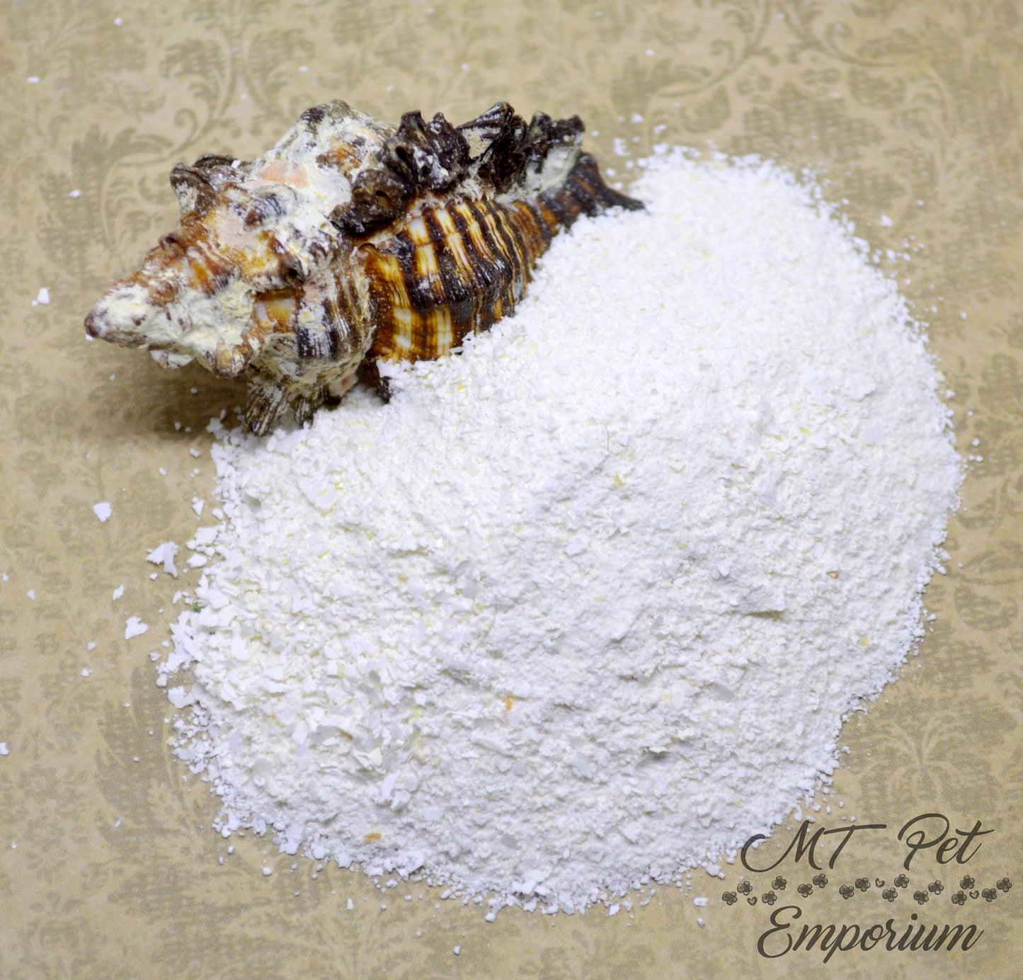 Eggshell - Hermit Crab Food