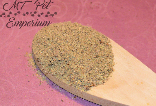 Green Roaches - Hermit Crab Food