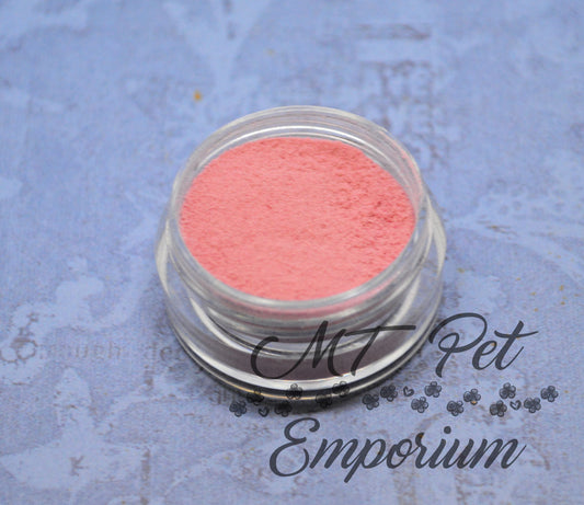 Raspberry Powder - Hermit Crab Food