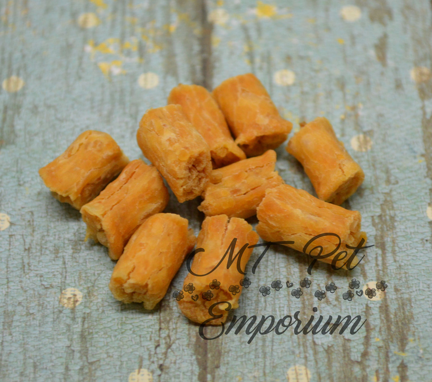 Chicken Bites - Hermit Crab Food