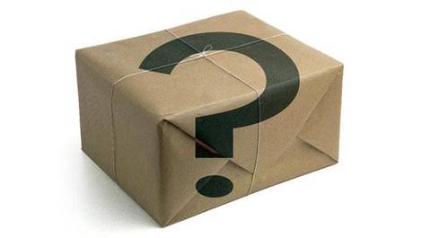 Mystery Food 2"x3" - FREE for orders $10.00 and over. (After all discounts and before shipping, ONE FREEBIE PER SHIPMENT.)