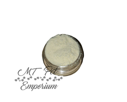 Pineapple Powder - Hermit Crab Food