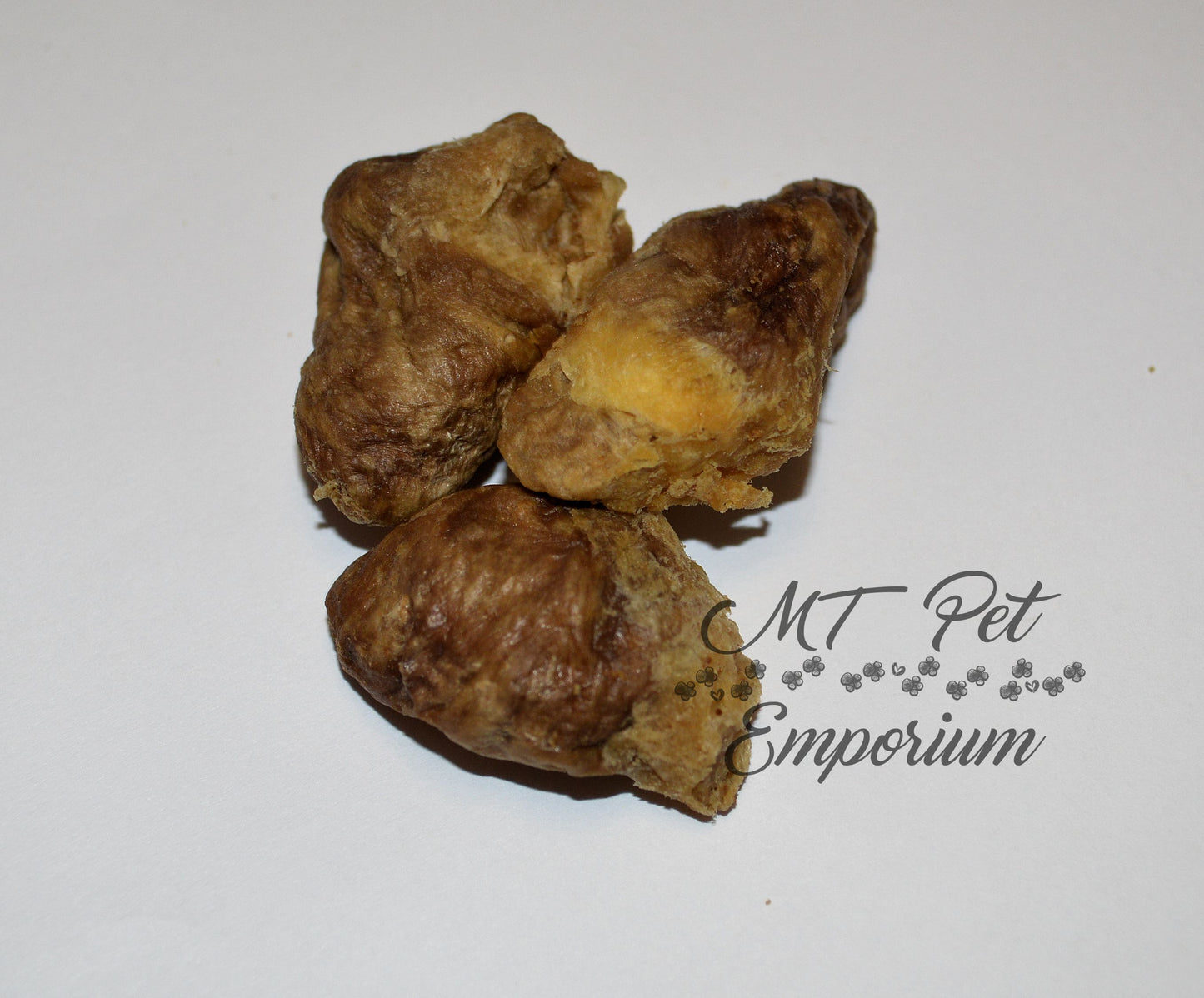 Chicken Hearts - Hermit Crab Food