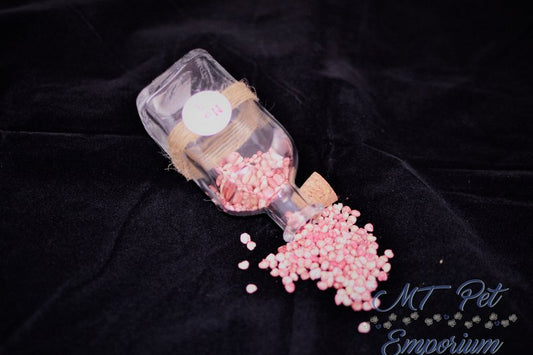 Love Potion #1 - Hermit Crab Food