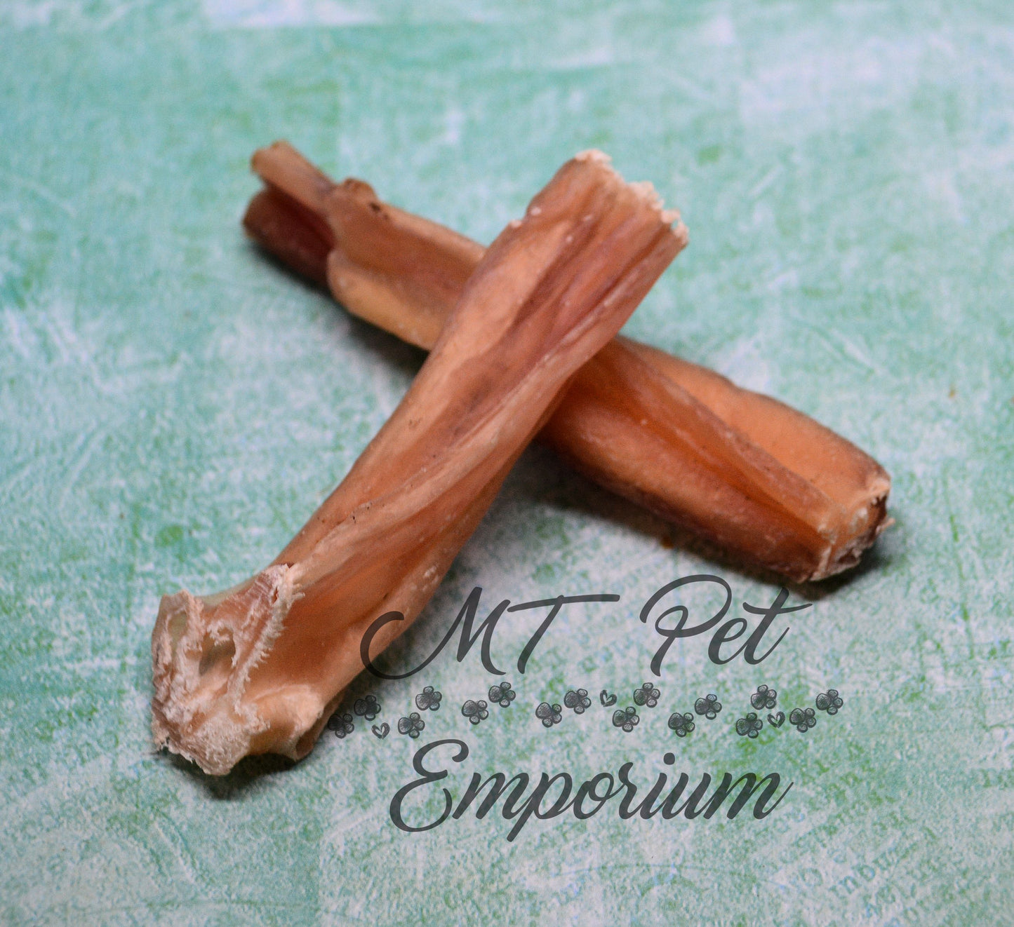 Mini Bully Sticks - Hermit Crab Food